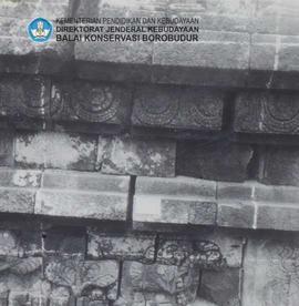 Dinding - Dinding Candi Borobudur