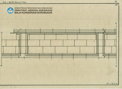 Original Digital object not accessible