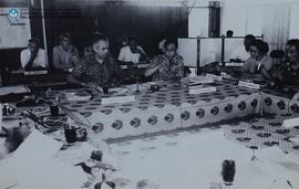 Sidang CC III tgl. 26 Maret 1974