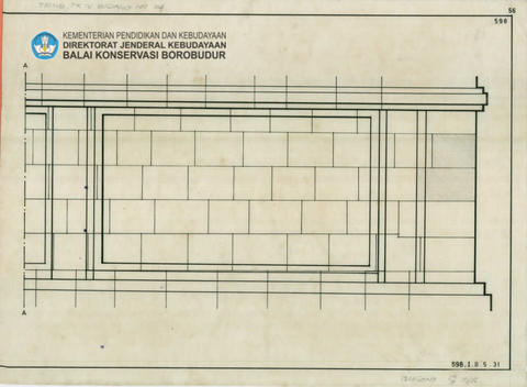 Original Objek Digital not accessible