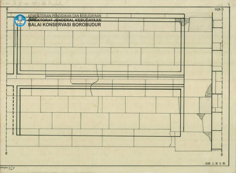 Original Digital object not accessible