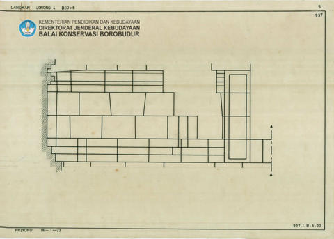 Original Objek Digital not accessible