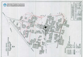 Site Situasi C. Pawon Dan Sekitarnya, Candi Pawon