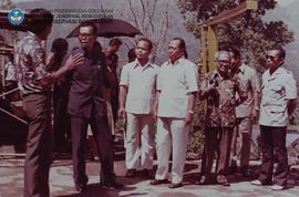 Sidang CC/VIII/1979- tanggal 23 -25 April 1979