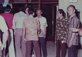 SPAFA (di Rumah Makan Sintawang) tgl. 18 Desember 1978