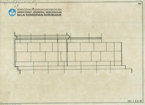 Original Objek Digital not accessible