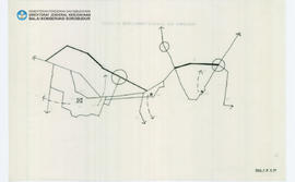 Site Maps of Zoning Plan Brorobudur Candi Borobudur