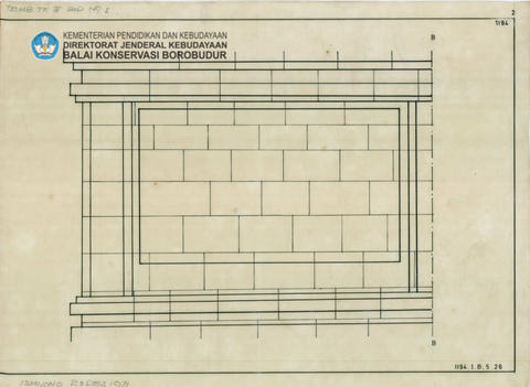 Original Digital object not accessible