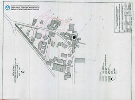 Site Situasi C. Pawon Dan Sekitarnya, Candi Pawon