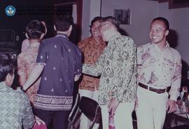 SPAFA (di Rumah Makan Sintawang) tgl. 18 Desember 1978