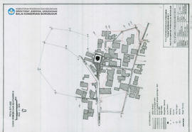 Site Situasi C. Pawon Dan Sekitarnya, Candi Pawon