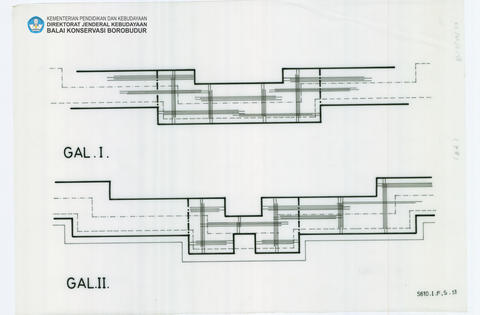 Original Objek Digital not accessible