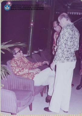 Sidang CC VI 1977