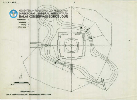 Original Objek Digital not accessible