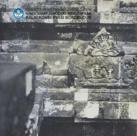 Dinding - Dinding Candi Borobudur