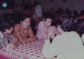 SPAFA (di Rumah Makan Sintawang) tgl. 18 Desember 1978