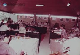 Sidang CC/VII/78. Situasi dari pada Sidang yang ke I- pada hari Rabu tanggal 5 April 1978- berlok...