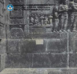 Dinding - Dinding Candi Borobudur