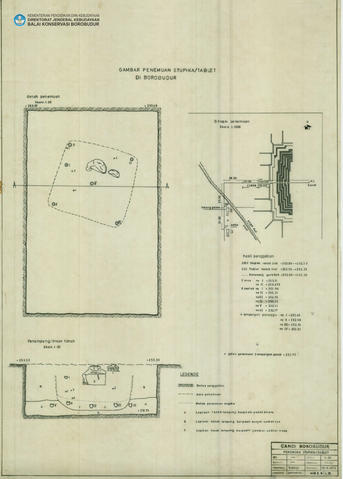 Original Digital object not accessible