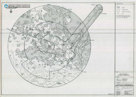 Site Zoning Plan Brorobudur oleh Chabib S.