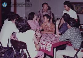 SPAFA (di Rumah Makan Sintawang) tgl. 18 Desember 1978