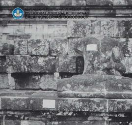 Dinding - Dinding Candi Borobudur