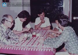 SPAFA (di Rumah Makan Sintawang) tgl. 18 Desember 1978