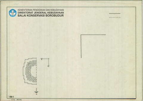 Original Objek Digital not accessible