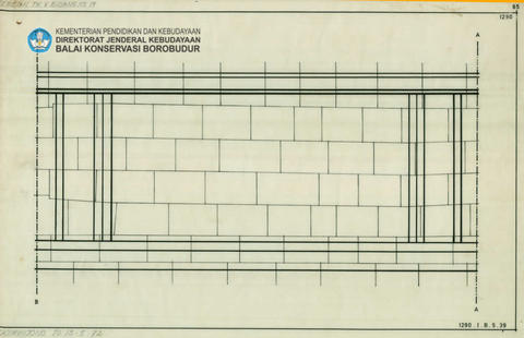 Original Objek Digital not accessible