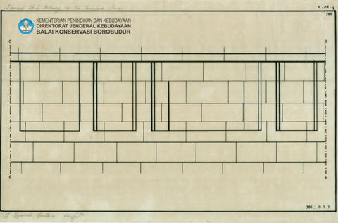 Original Objek Digital not accessible