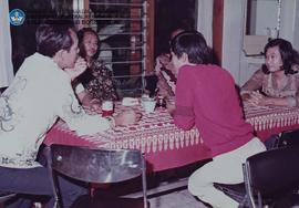 SPAFA (di Rumah Makan Sintawang) tgl. 18 Desember 1978