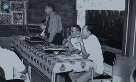 Sidang CC II tgl. 5 September 1973