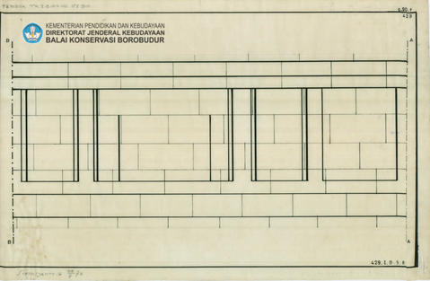 Original Objek Digital not accessible