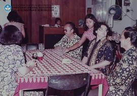 SPAFA (di Rumah Makan Sintawang) tgl. 18 Desember 1978