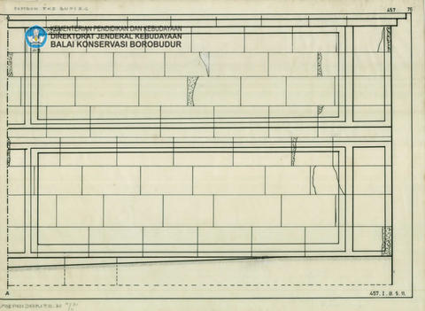 Original Objek Digital not accessible