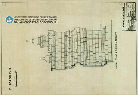 Original Objek Digital not accessible