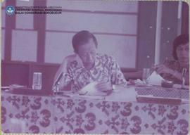 Sidang CC ke V tahun 1976