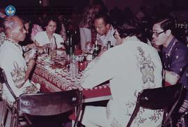 SPAFA (di Rumah Makan Sintawang) tgl. 18 Desember 1978