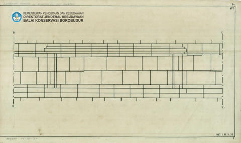 Original Objek Digital not accessible