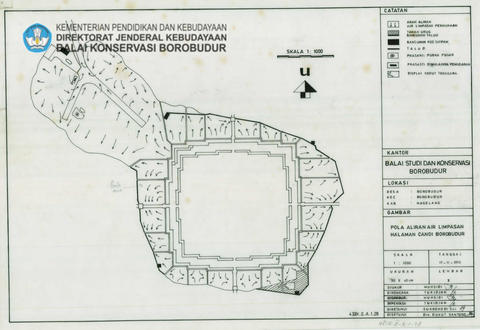 Original Objek Digital not accessible