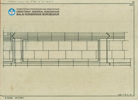 Original Objek Digital not accessible