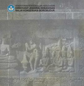 Dinding - Dinding Candi Borobudur