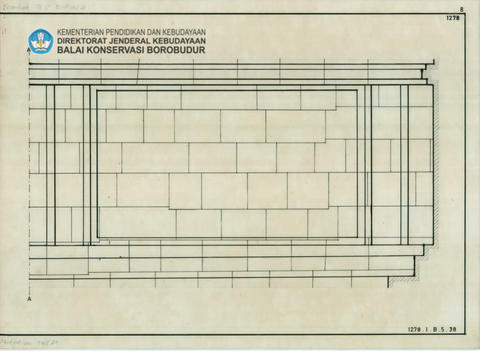 Original Objek Digital not accessible