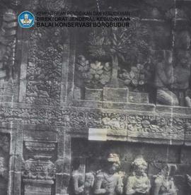 Dinding - Dinding Candi Borobudur