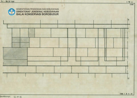 Original Objek Digital not accessible