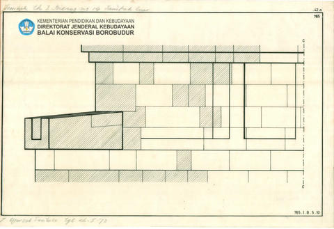 Original Objek Digital not accessible