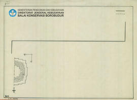 Irisan Candi Borobudur