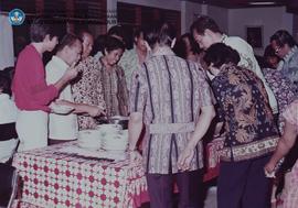 SPAFA (di Rumah Makan Sintawang) tgl. 18 Desember 1978