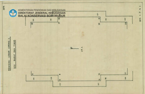 Original Objek Digital not accessible