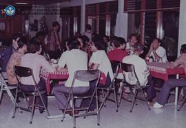 SPAFA (di Rumah Makan Sintawang) tgl. 18 Desember 1978